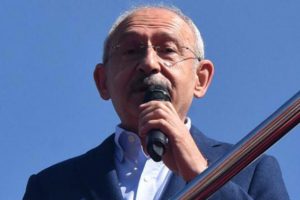 Kılı&ccedil;daroğlu: "Bu soruyu sorma zamanı geldi"