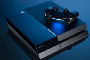 iPhone &uuml;zerinden PlayStation 4 oyunu oynamak artık m&uuml;mk&uuml;n