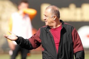Galatasaray'da Antalyaspor hazırlıkları devam ediyor!