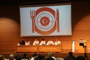 NEV&Uuml;'de 'Nevşehir Gastronomi Festivali' başladı