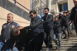 Soygunun arka planı ortaya &ccedil;ıktı!