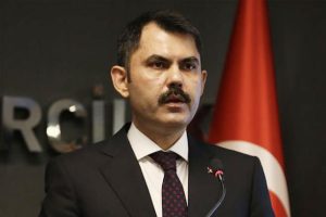 Bakan Kurum a&ccedil;ıkladı! 25 bin başvuru geldi