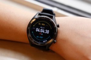 Watch GT Active ve Watch GT Elegant geliyor!
