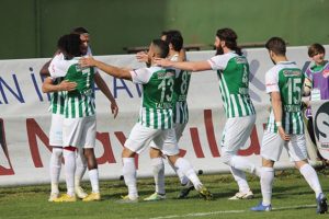 Giresunspor: 3 - Boluspor: 1