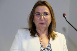 Bakan Pekcan: "Daha fazla kadın girişimciye ihtiyacımız var"
