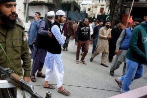 Hindistan, Pakistan'dan ter&ouml;r gruplarına karşı somut adım istiyor