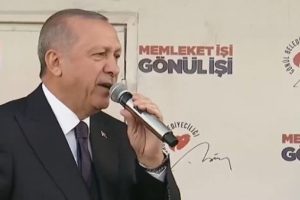 Erdoğan'dan Diyarbakır'da &ouml;nemli a&ccedil;ıklamalar!