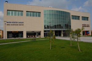 Bursa Gazeteciler Cemiyetinde &ouml;d&uuml;ller sahibini buldu