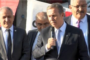 Yavaş: İş&ccedil;i &ccedil;ıkartmayacağız ama g&ouml;revden alacağımız insanlar var