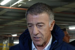 Ağaoğlu: İyi bir galibiyet aldık