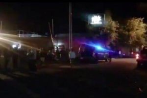 Meksika'da gece kul&uuml;b&uuml;ne silahlı saldırı: &Ouml;l&uuml;ler ve yaralılar var