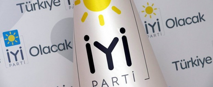 İYİ Parti Başkanlık Divanı'ndan Erdoğan a&ccedil;ıklaması