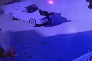 G&ouml;r&uuml;nt&uuml;ler sonrası ger&ccedil;ek ortaya &ccedil;ıktı! Herkesin g&ouml;z&uuml; &ouml;n&uuml;nde...