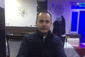 Komşular arasında 'duvar' tartışması: 1 &ouml;l&uuml;