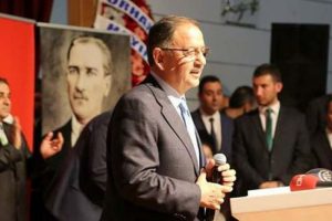 &Ouml;zhaseki: K&uuml;lt&uuml;r Yolu projesi hazırladım