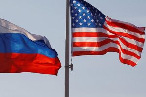 "ABD Dışişleri Balkanlar'daki 'Rus etkisine' karşı koyma niyetinde"