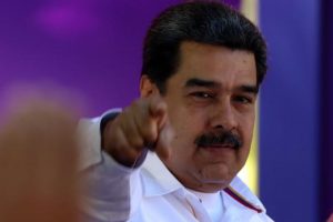 Maduro, &uuml;lkedeki elektrik kesintisinden ABD'yi sorumlu tutuyor