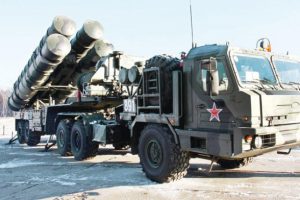 S-400'&uuml; &uuml;reten şirket: Plana g&ouml;re s&uuml;r&uuml;yor