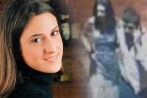 Nazlı Sinem Erk&ouml;seoğlu davasında yeni gelişme