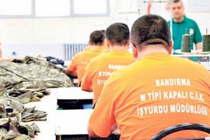 Klinik destek elemanı olacaklar!