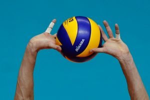 Voleybolda baraj etabı programı belli oldu