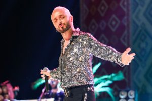Konya'da Mabel Matiz coşkusu