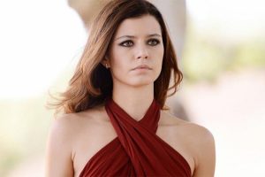 Beren Saat: Savaşmak yorucu