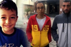 Minik Ege'nin ailesinden yeni iddia: Oksijen yerine azot verdiler...