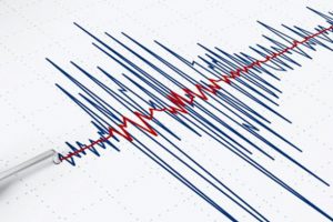 Fiji'de 6.2 b&uuml;y&uuml;kl&uuml;ğ&uuml;nde deprem