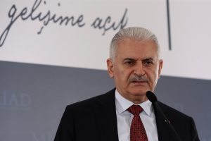 "Gebze-Halkalı hattını 12'sinde a&ccedil;mış olacağız"