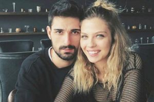 Yasemin Şefkatli'nin hevesi kursağında kaldı