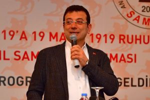 "Partizanlığı belediyelerden s&ouml;k&uuml;p atacağız"