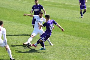 İneg&ouml;lspor sonradan a&ccedil;ıldı!