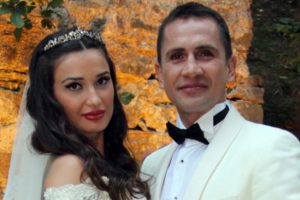 Emre Aşık ve Yağmur Aşık arasında gerilim artıyor!