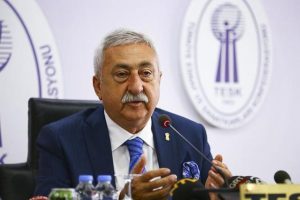 Paland&ouml;ken'den korsan &ccedil;ilingir uyarısı