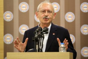 "Muhtarlık b&uuml;t&ccedil;esiyle yardımları ihtiya&ccedil; sahiplerine ulaştıracağız"