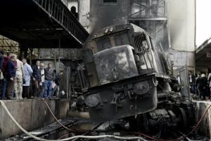 Mısır'da general, yeni ulaştırma bakanı bir general
