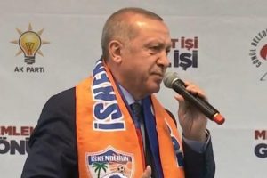 Cumhurbaşkanı Erdoğan'dan &ouml;nemli mesajlar