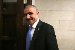 Filistin'in yeni başbakanı belli oldu