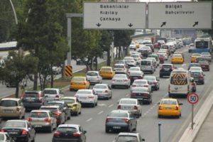 Ankara'da yarın bu yollar kapalı