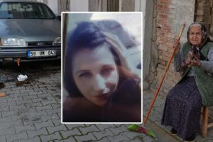 Film gibi olay... S&uuml;per babaanne!