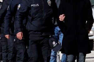 Astsubay, muhtar ve polis... Bursa dahil 6 ilde operasyon!