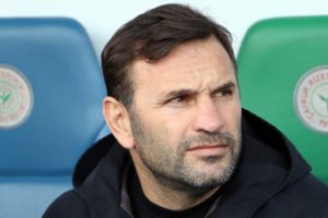 Okan Buruk: Daha &ccedil;ok gol atabilirdik