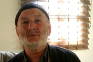 Musa Dede'den gen&ccedil;lere evlilik tavsiyesi
