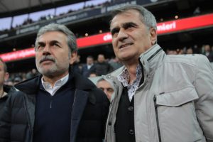 Aykut Kocaman'dan penaltı tepkisi