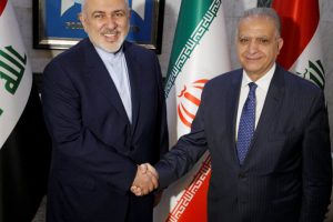 İran'dan Irak'a vizelerin kaldırılması teklifi