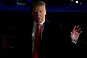 Flaş iddia! Trump'tan 8,6 milyar dolarlık istek