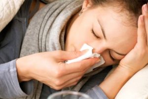 Grip seviyeleri mevsim normallerinin &uuml;st&uuml;nde seyrediyor