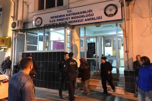 CHP'li başkan adayının eşi ile kadın kolları başkanına saldırı