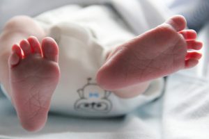 Aynı hastanede doğan 11 bebek &ouml;ld&uuml;